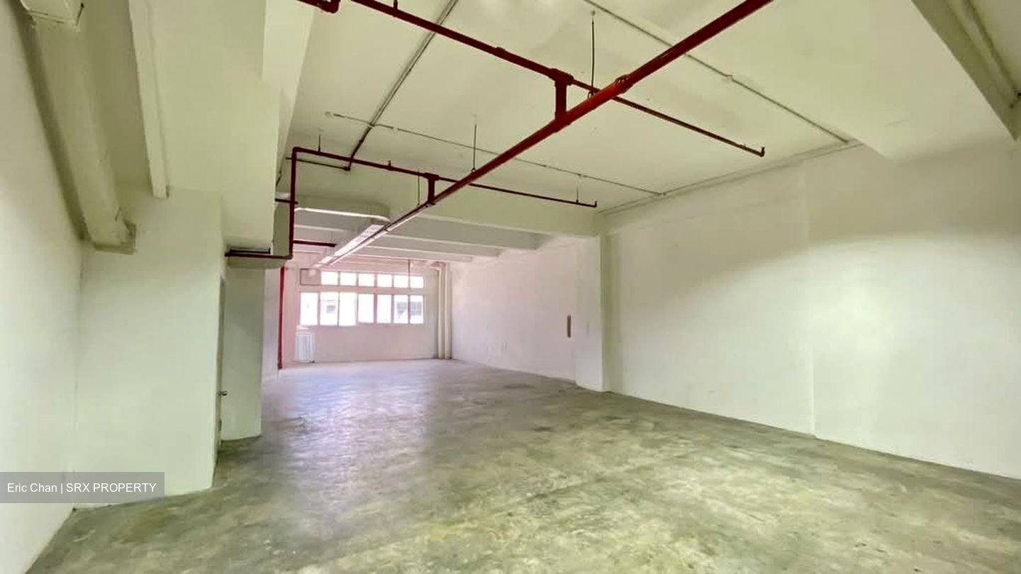 Kb Industrial Building (D14), Factory #559188331